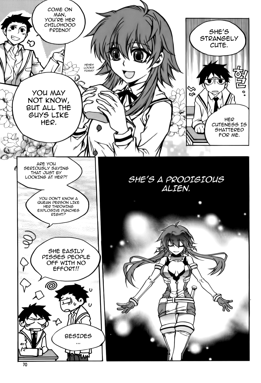 Avatar Vol. 1 Ch. 3 第12页