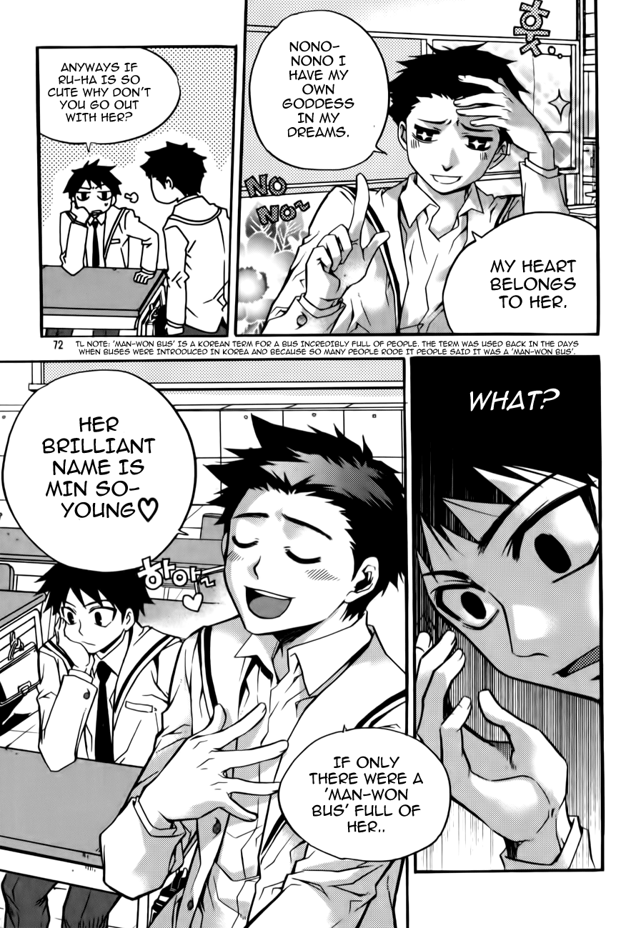 Avatar Vol. 1 Ch. 3 第14页