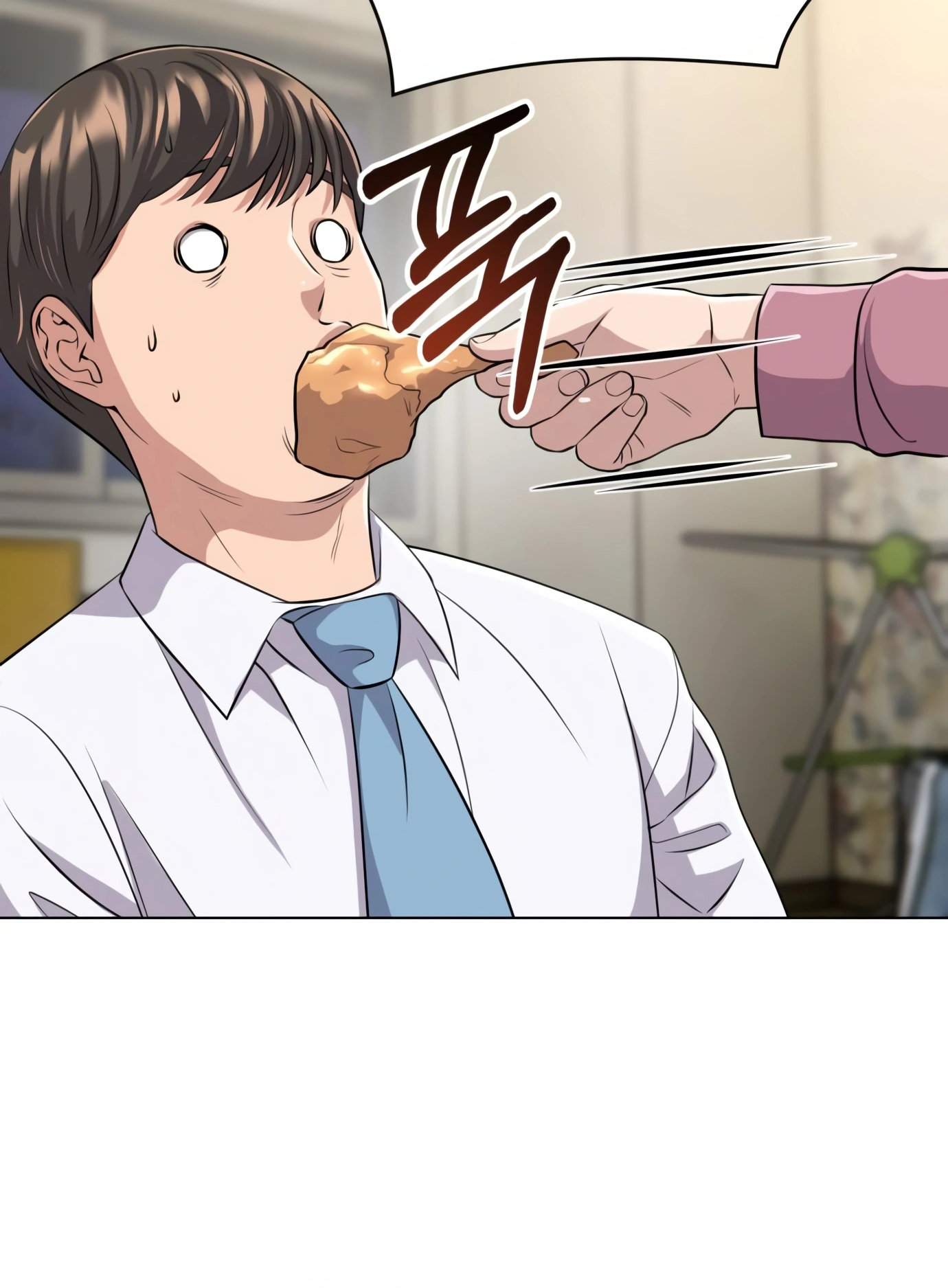 New Employee Kim Chul-Soo Ch. 6 第104页