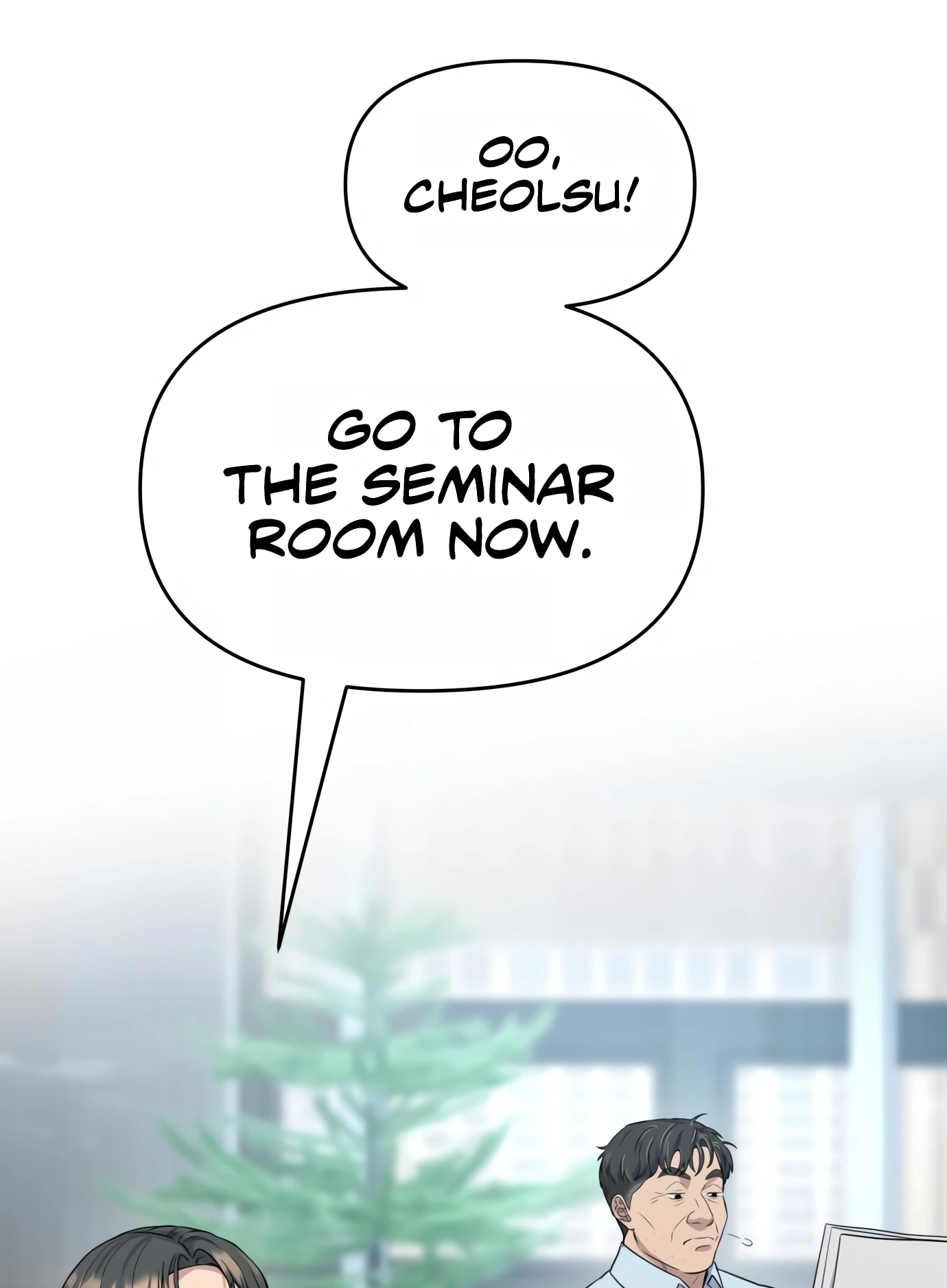 New Employee Kim Chul-Soo Ch. 6 第109页
