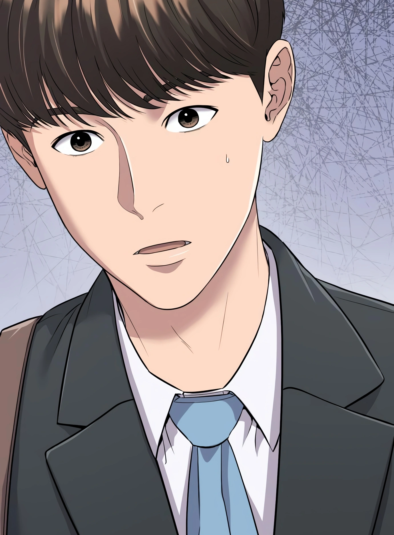 New Employee Kim Chul-Soo Ch. 6 第113页