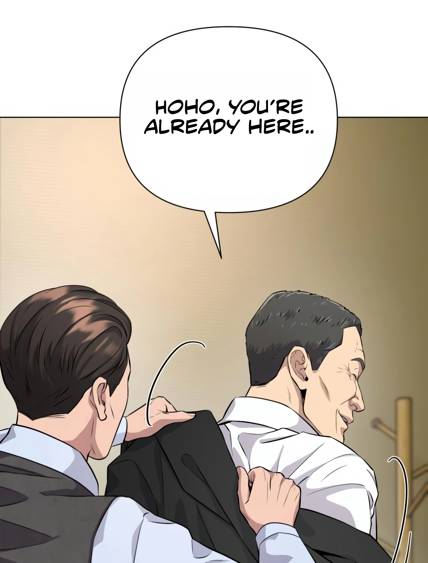 New Employee Kim Chul-Soo Ch. 6 第13页