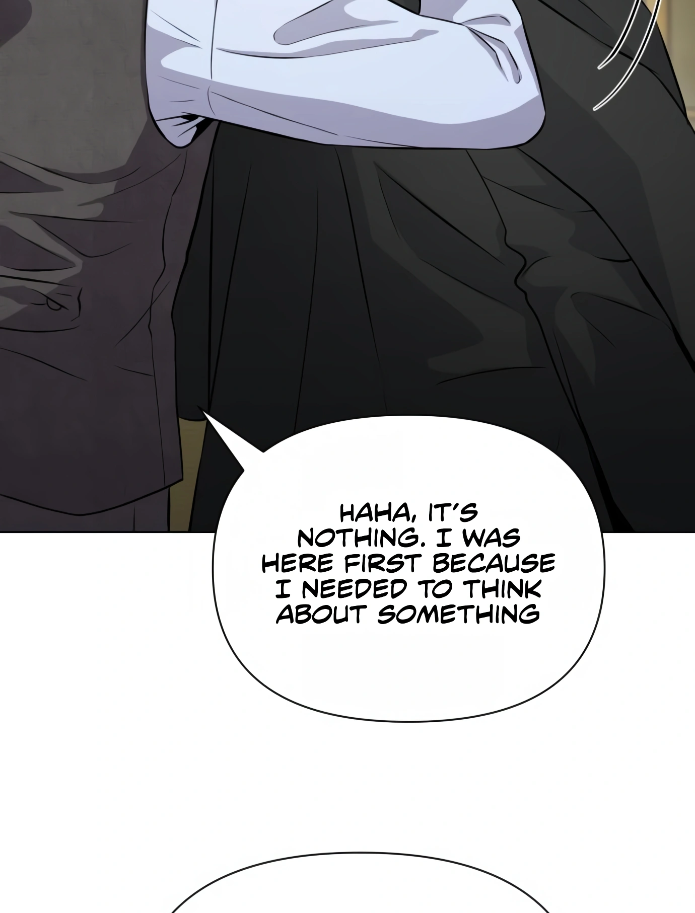New Employee Kim Chul-Soo Ch. 6 第14页