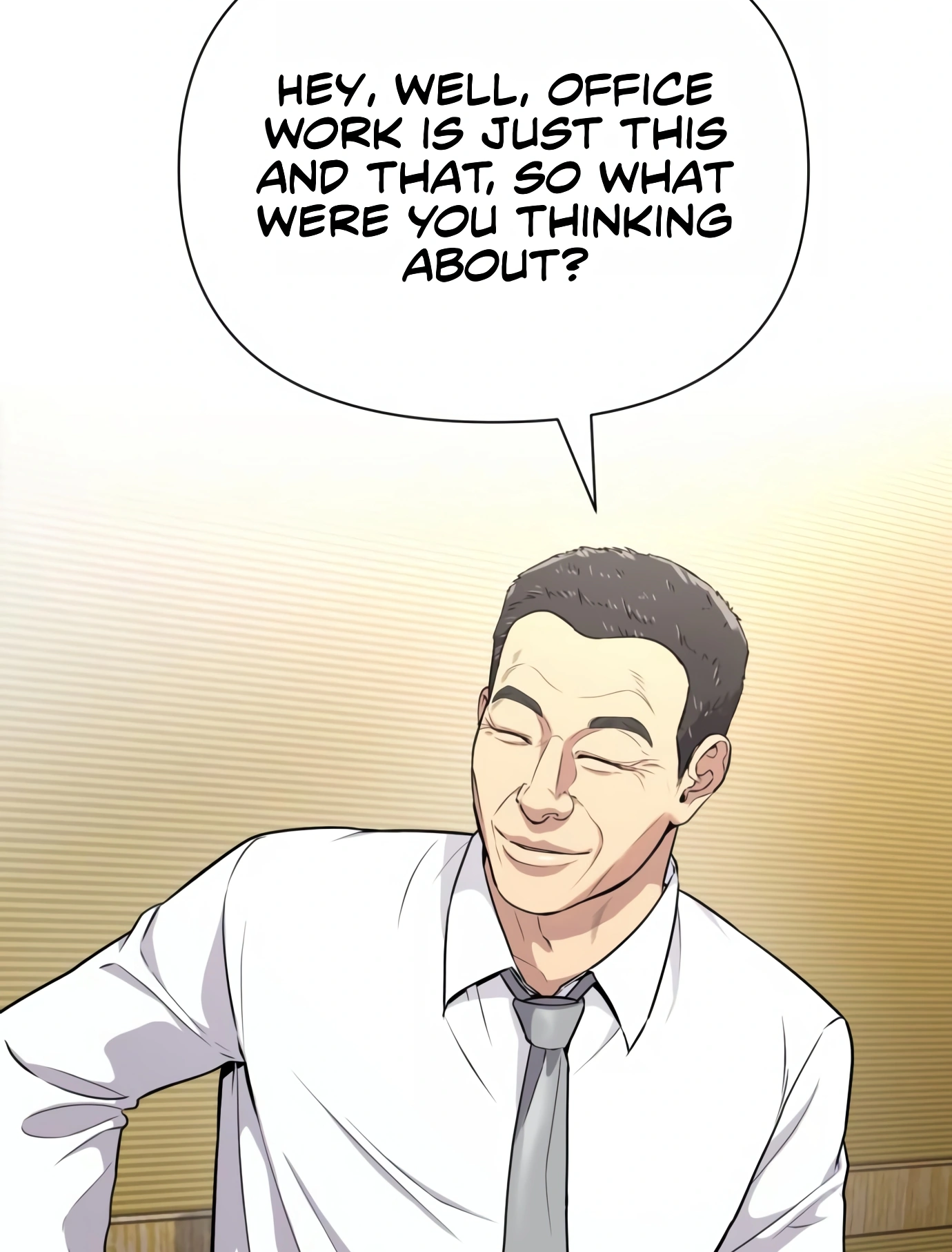 New Employee Kim Chul-Soo Ch. 6 第15页
