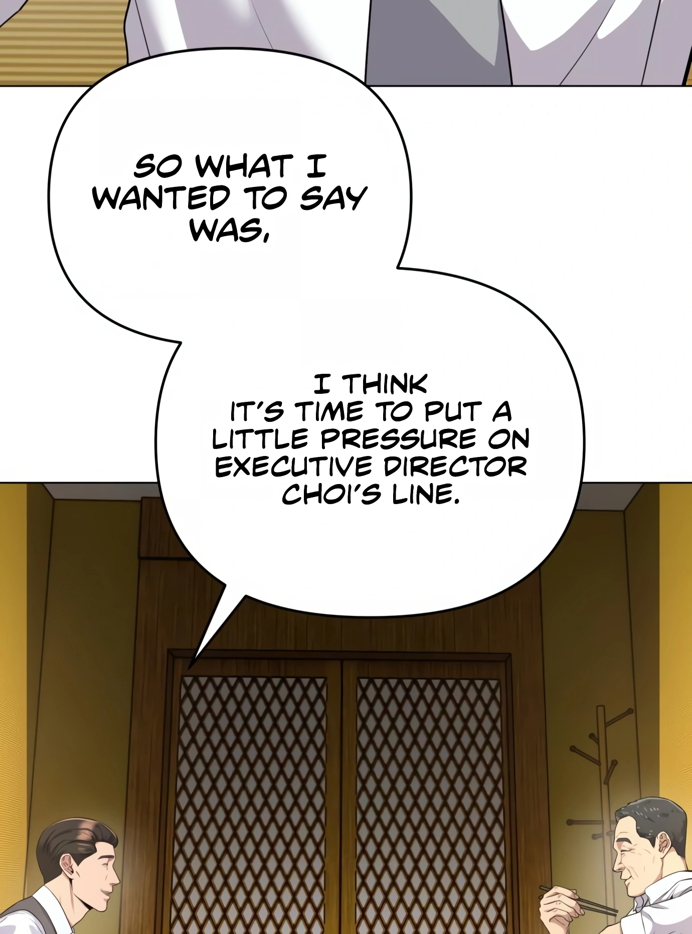 New Employee Kim Chul-Soo Ch. 6 第26页