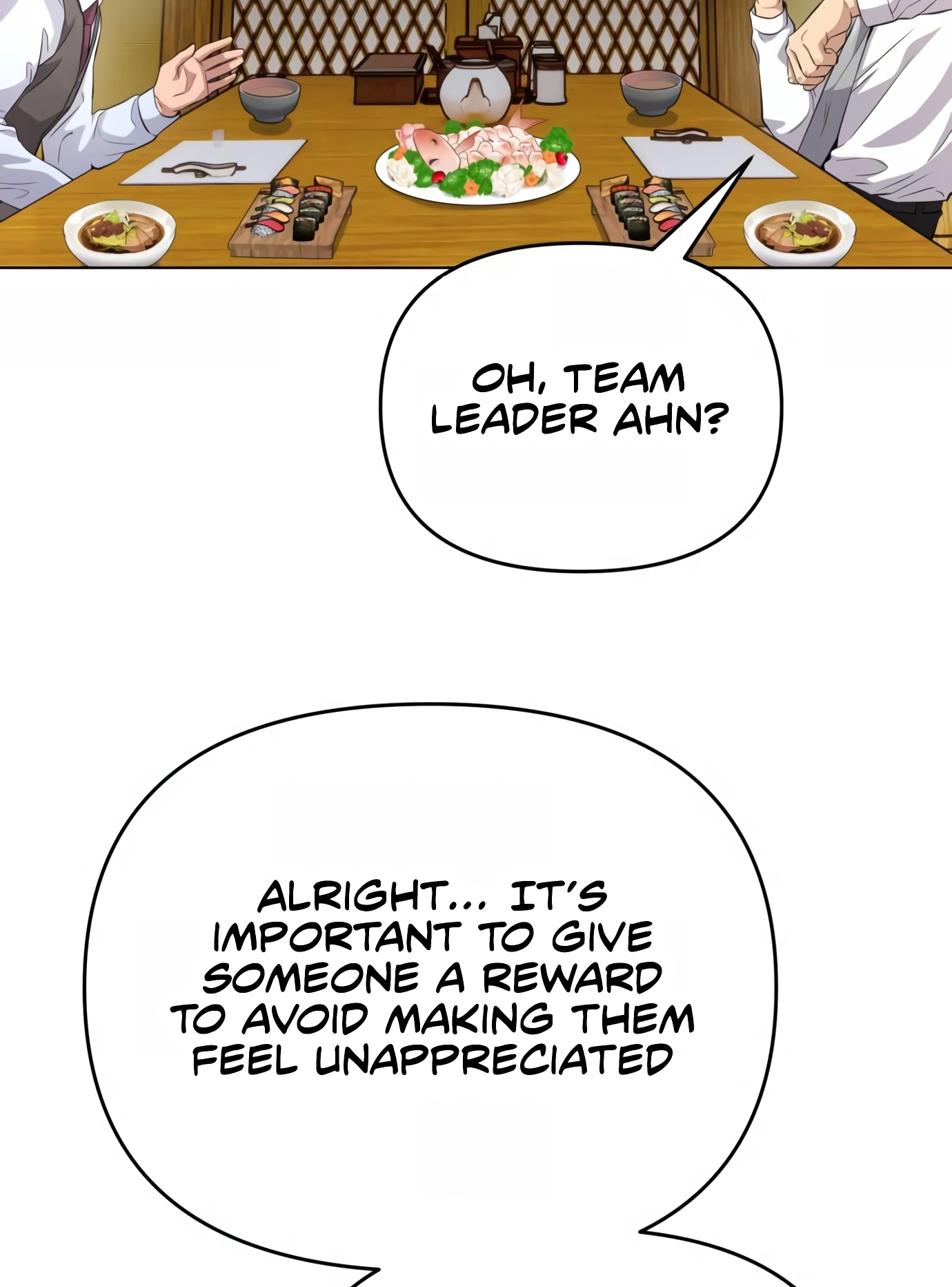 New Employee Kim Chul-Soo Ch. 6 第27页