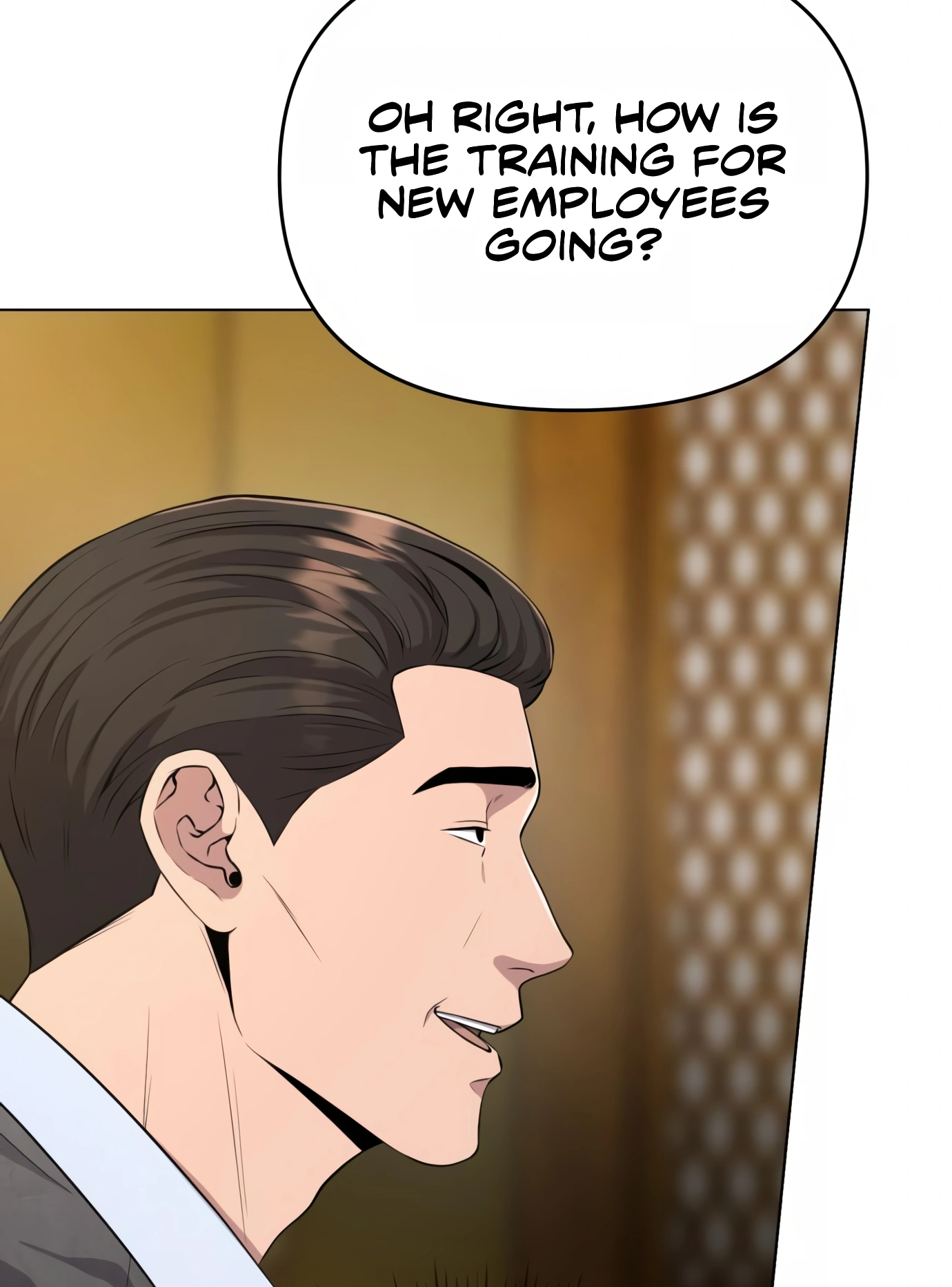 New Employee Kim Chul-Soo Ch. 6 第28页