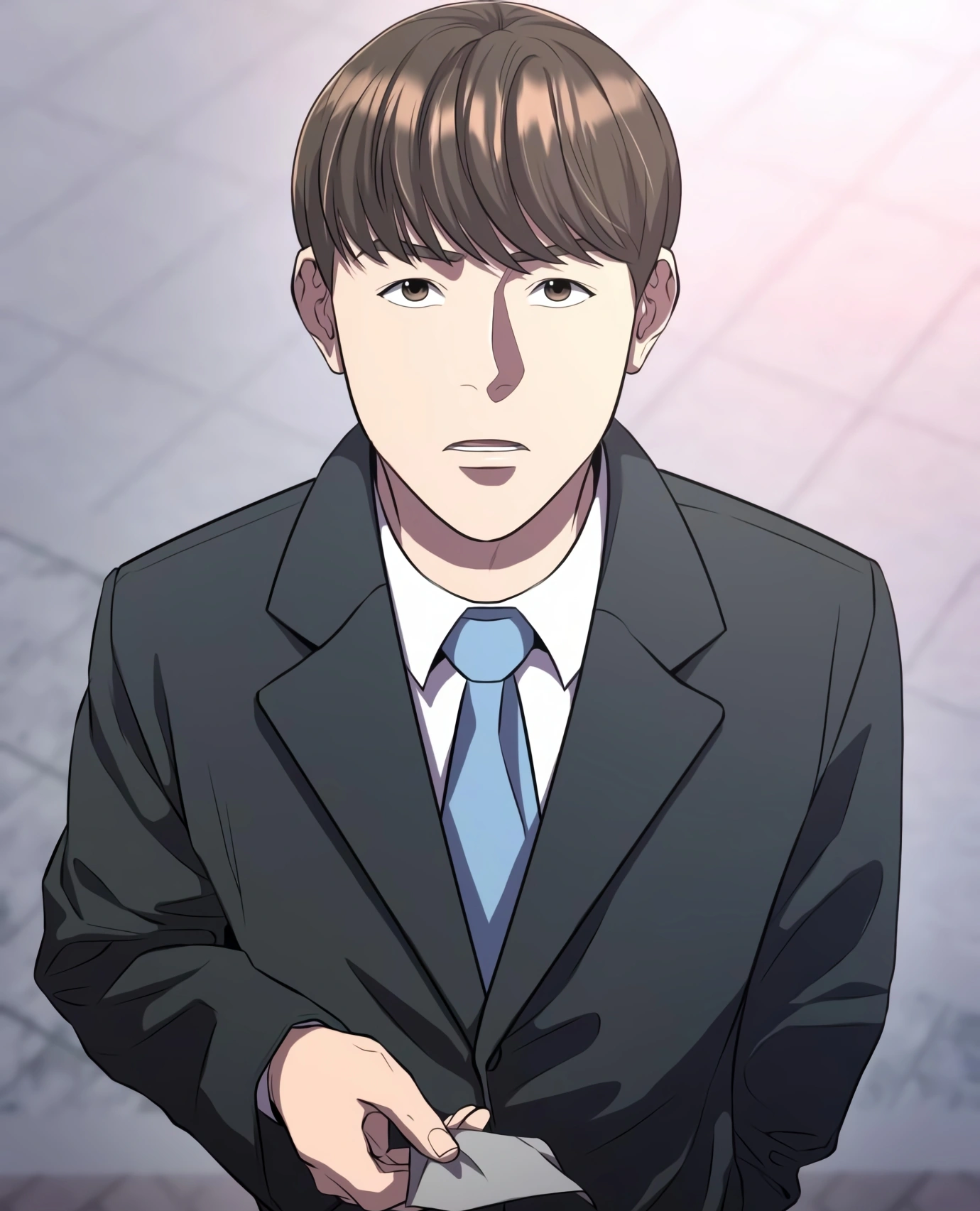 New Employee Kim Chul-Soo Ch. 6 第33页