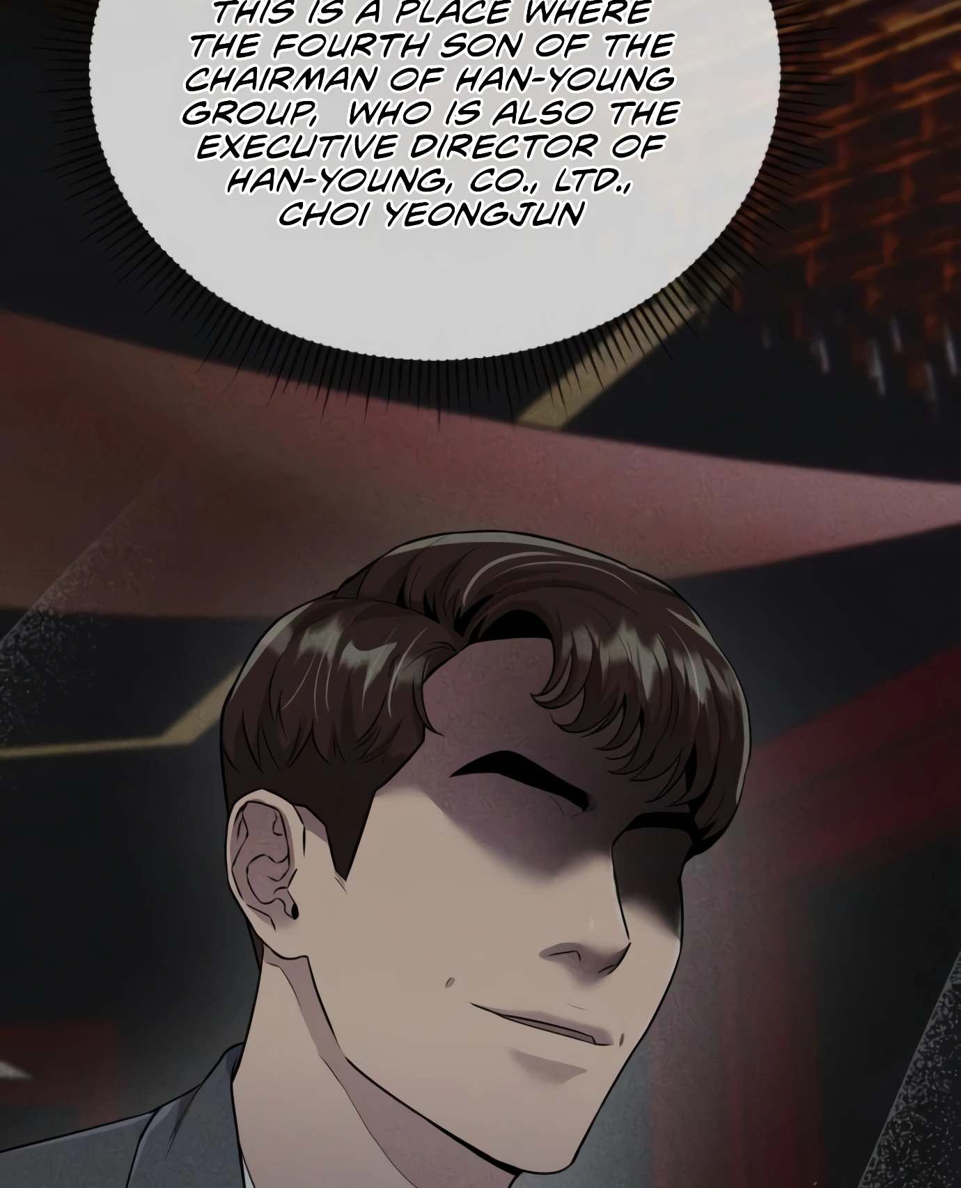 New Employee Kim Chul-Soo Ch. 6 第37页
