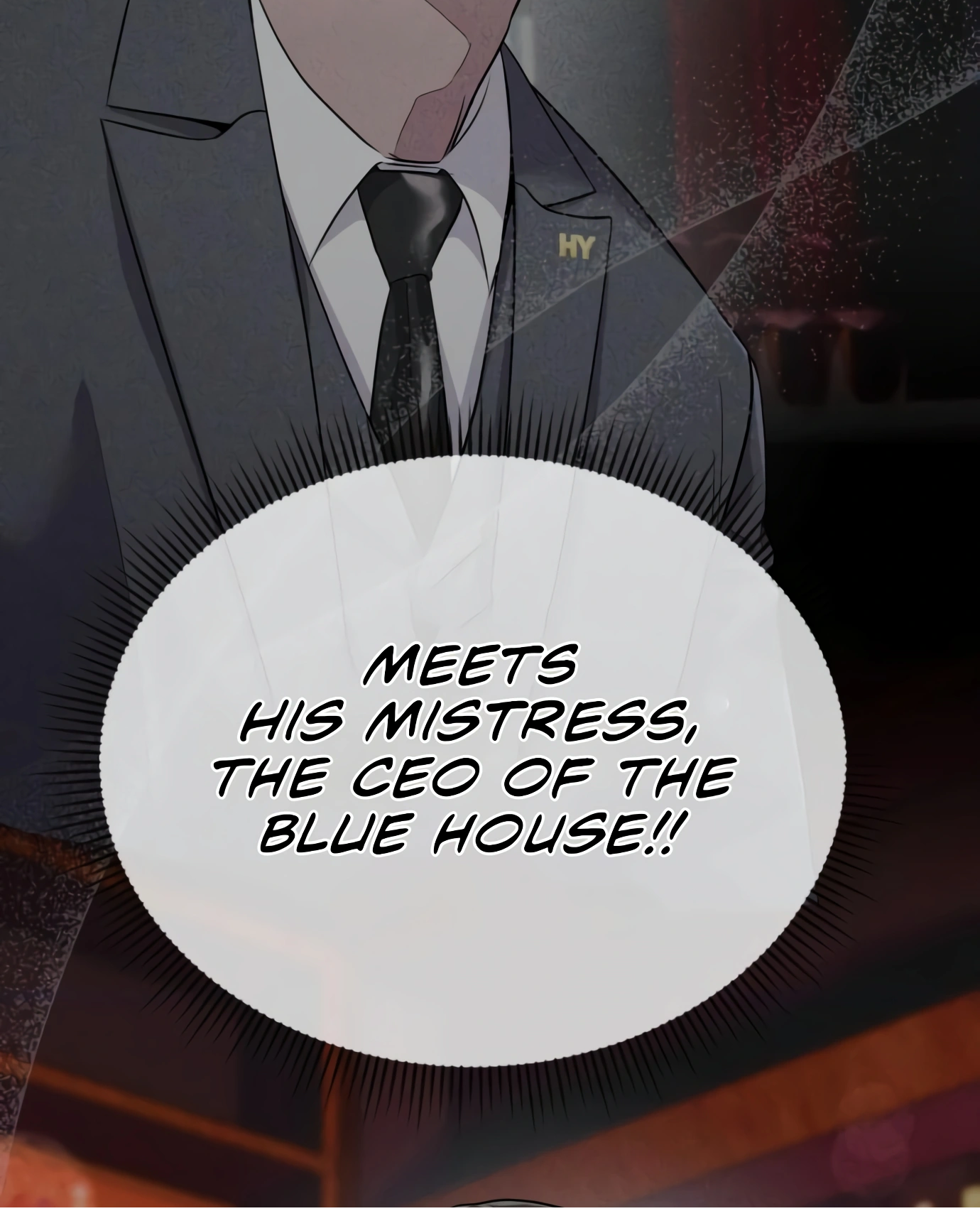 New Employee Kim Chul-Soo Ch. 6 第38页