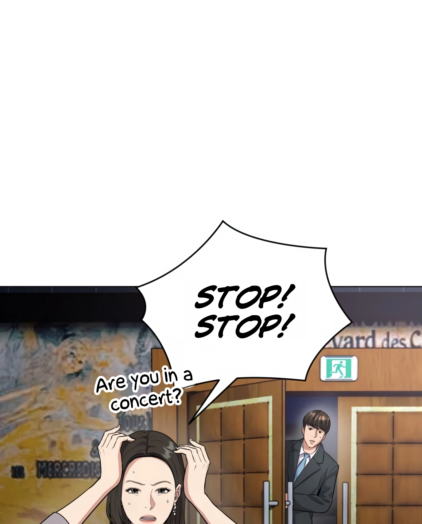 New Employee Kim Chul-Soo Ch. 6 第49页