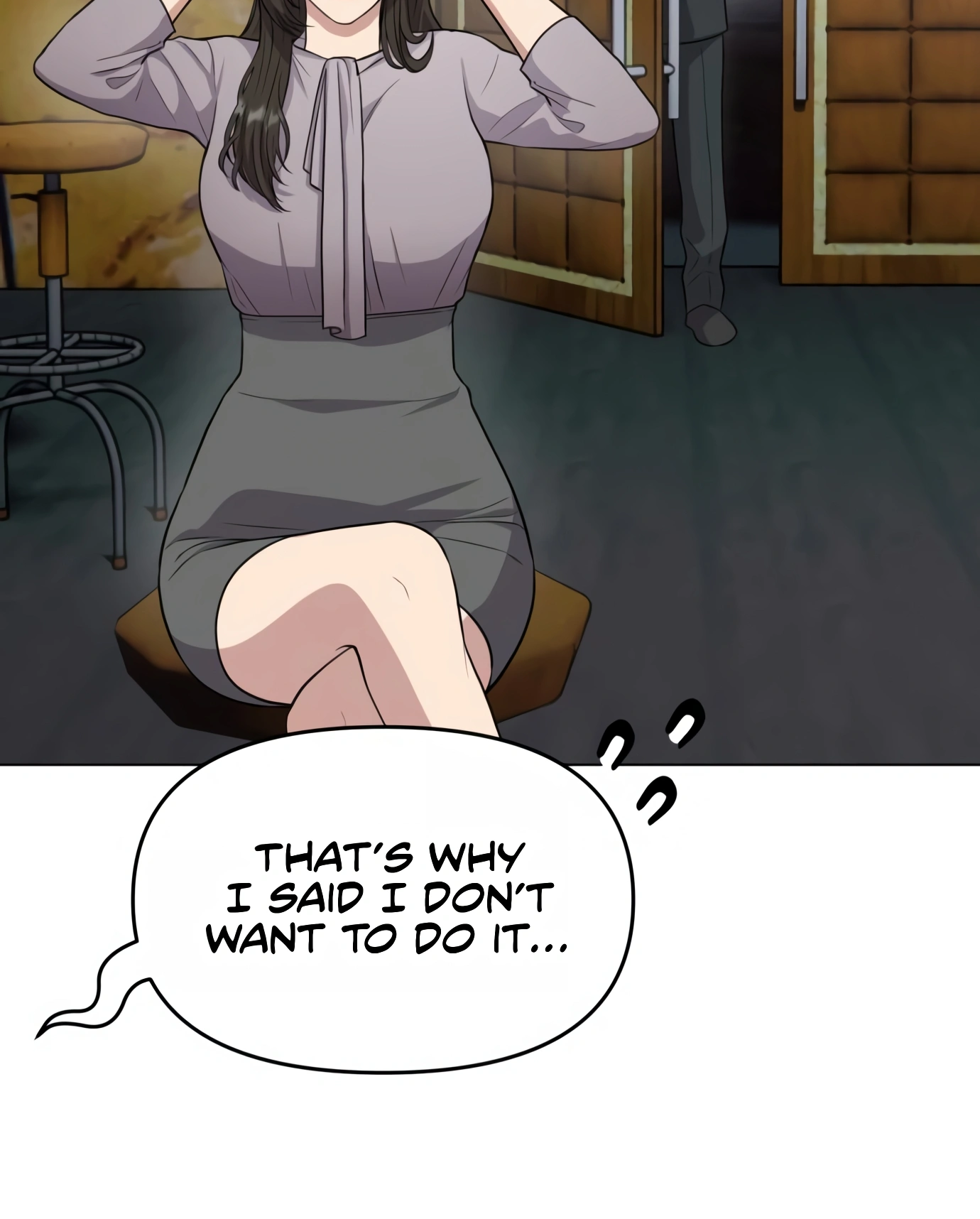 New Employee Kim Chul-Soo Ch. 6 第50页