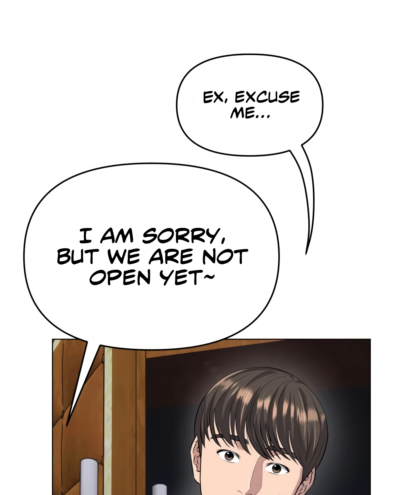 New Employee Kim Chul-Soo Ch. 6 第51页
