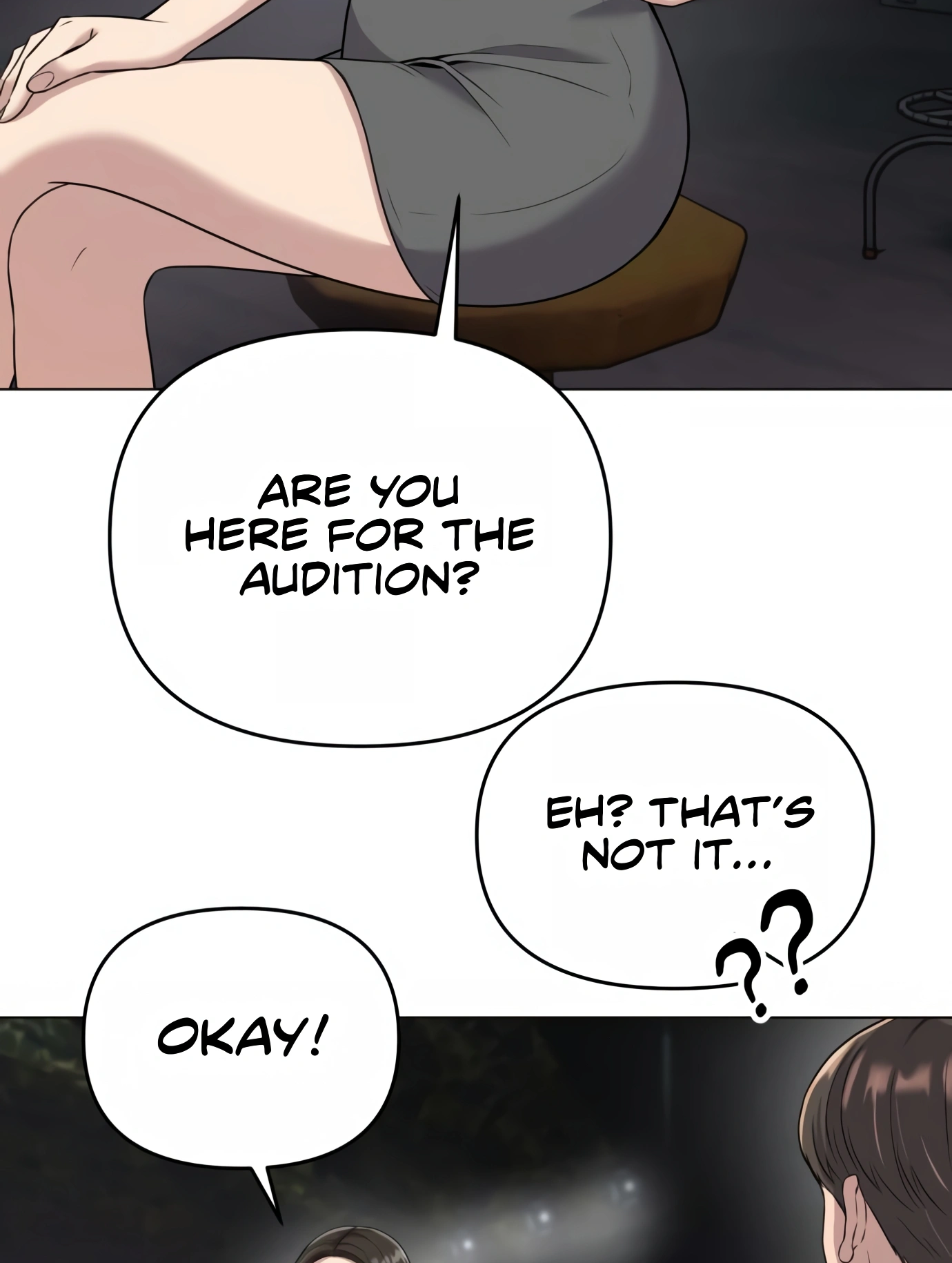 New Employee Kim Chul-Soo Ch. 6 第54页