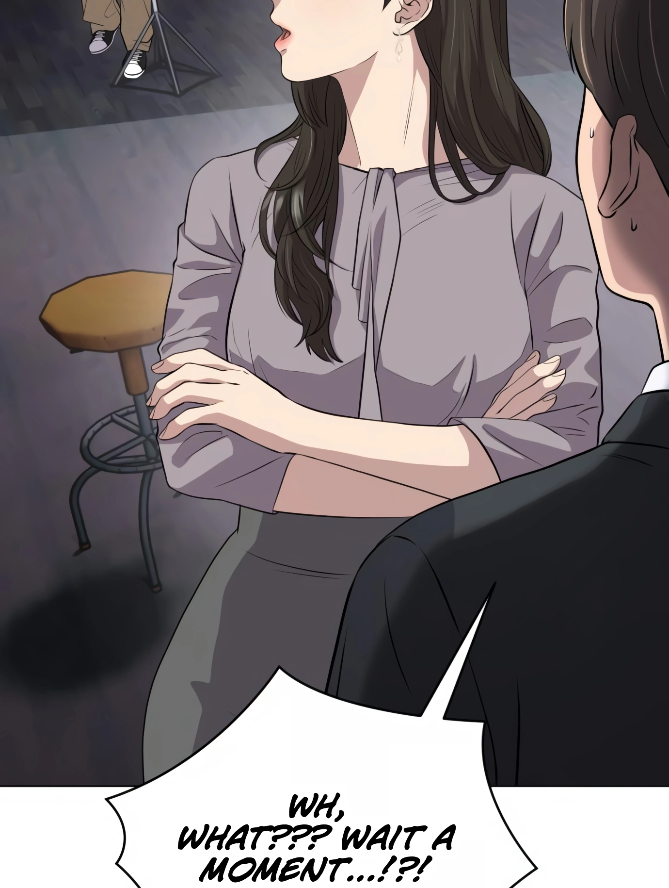 New Employee Kim Chul-Soo Ch. 6 第57页