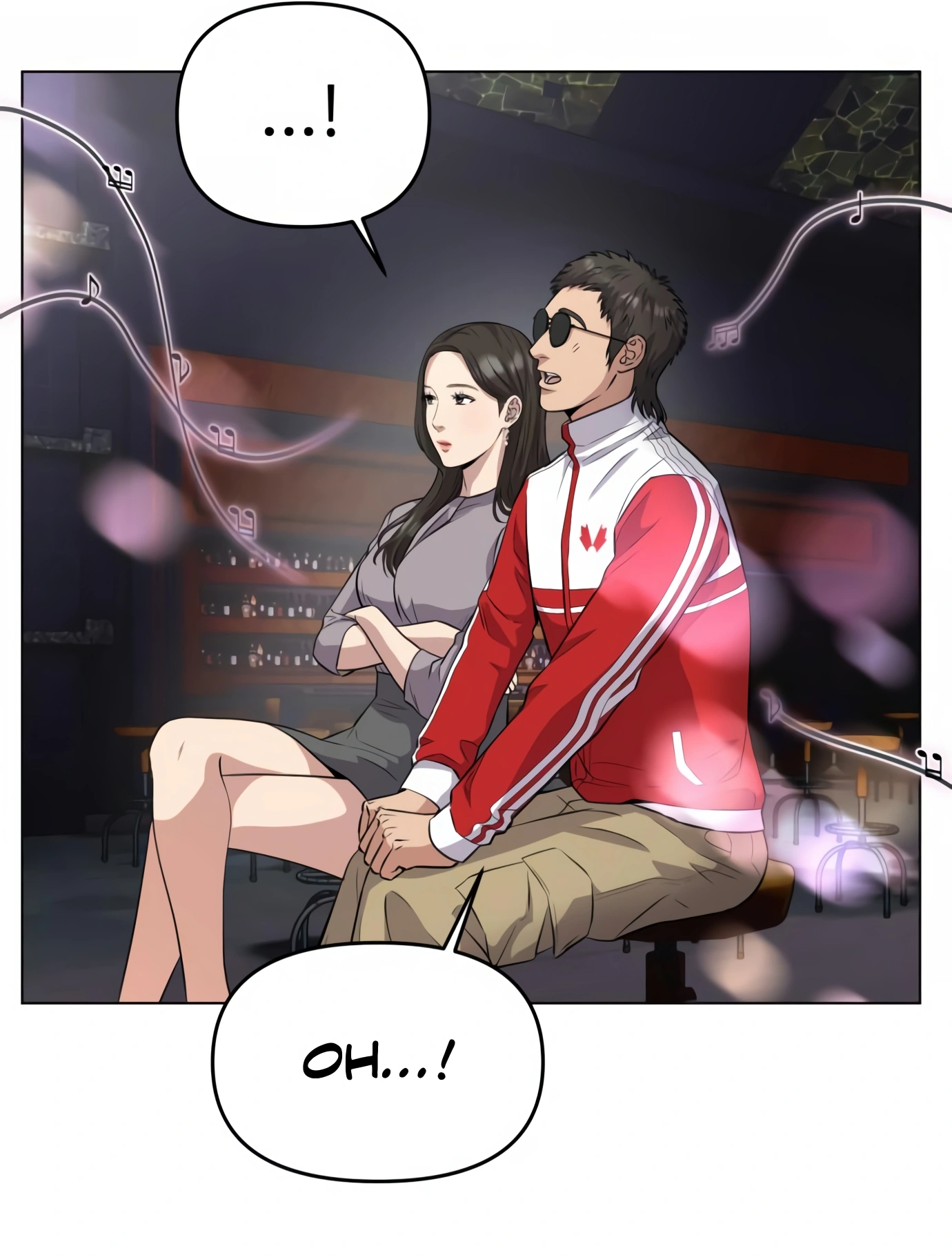 New Employee Kim Chul-Soo Ch. 6 第69页