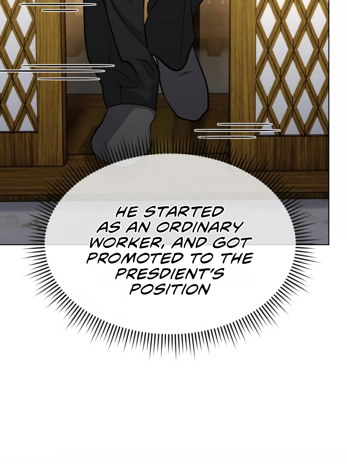New Employee Kim Chul-Soo Ch. 6 第8页