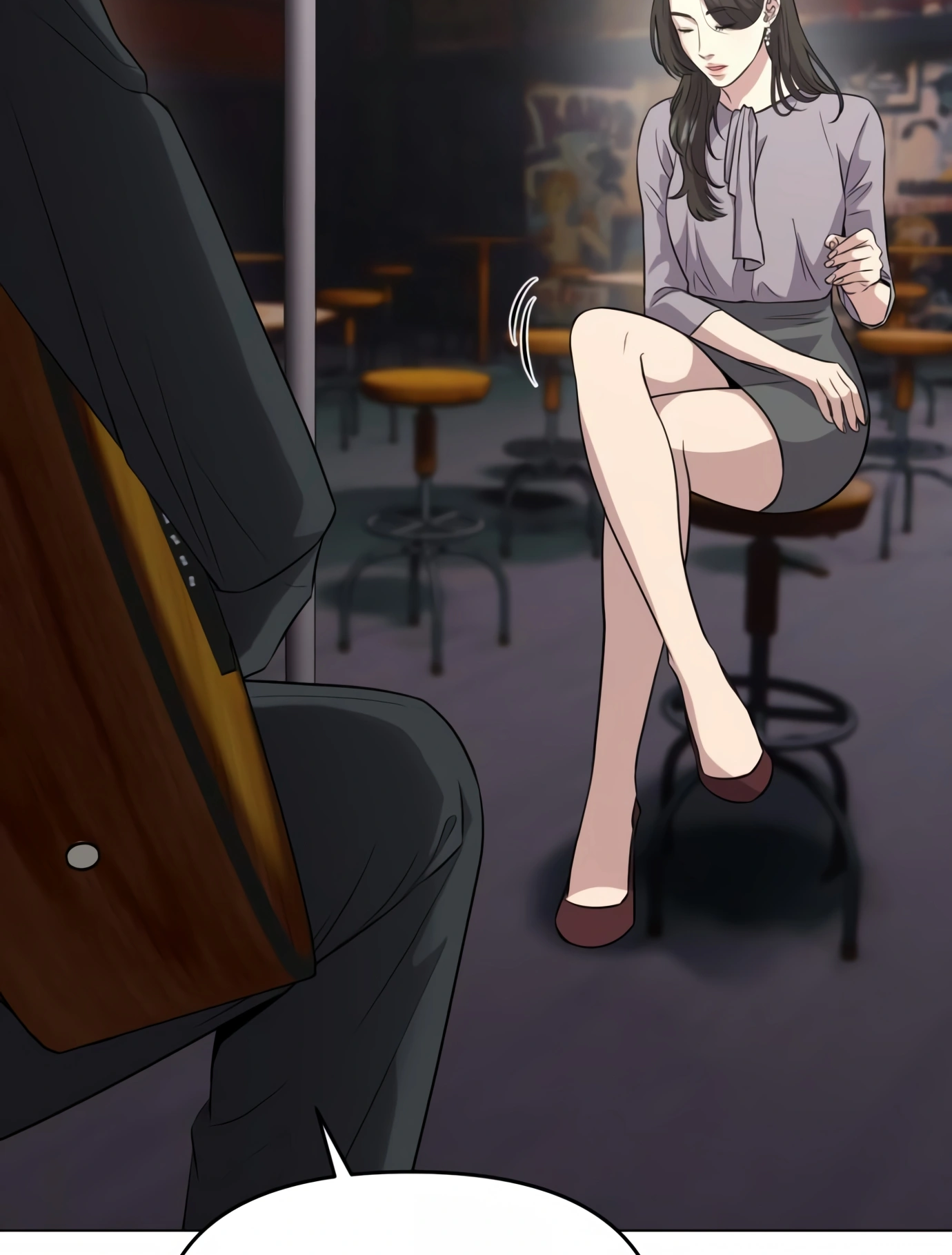 New Employee Kim Chul-Soo Ch. 6 第75页