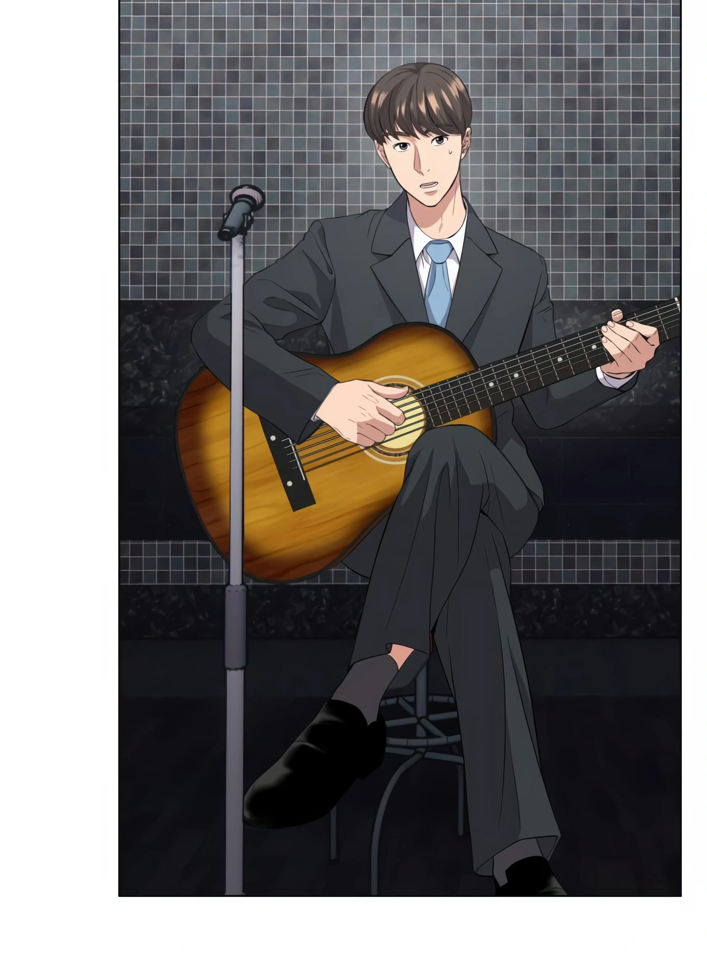 New Employee Kim Chul-Soo Ch. 6 第79页