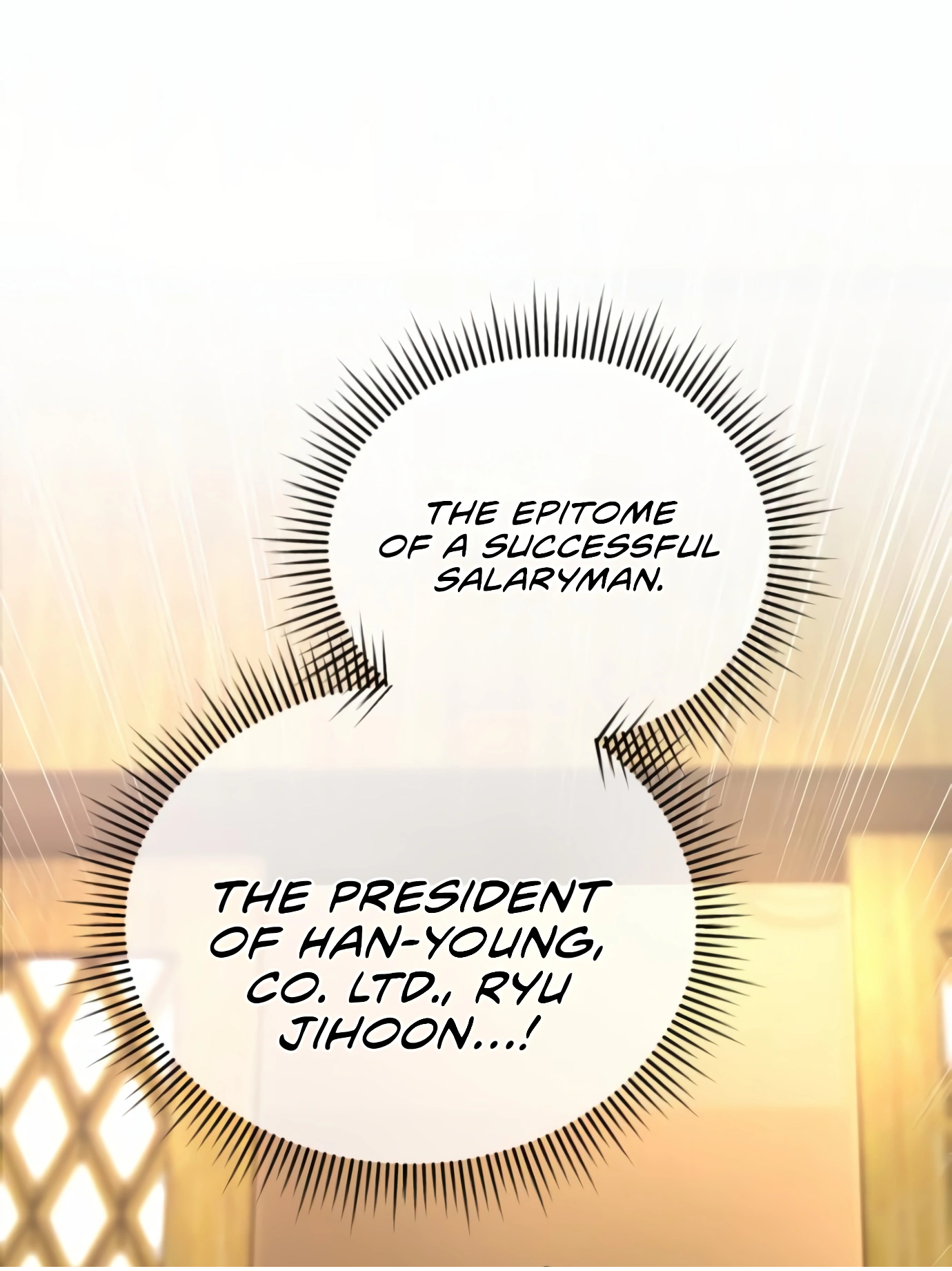 New Employee Kim Chul-Soo Ch. 6 第9页