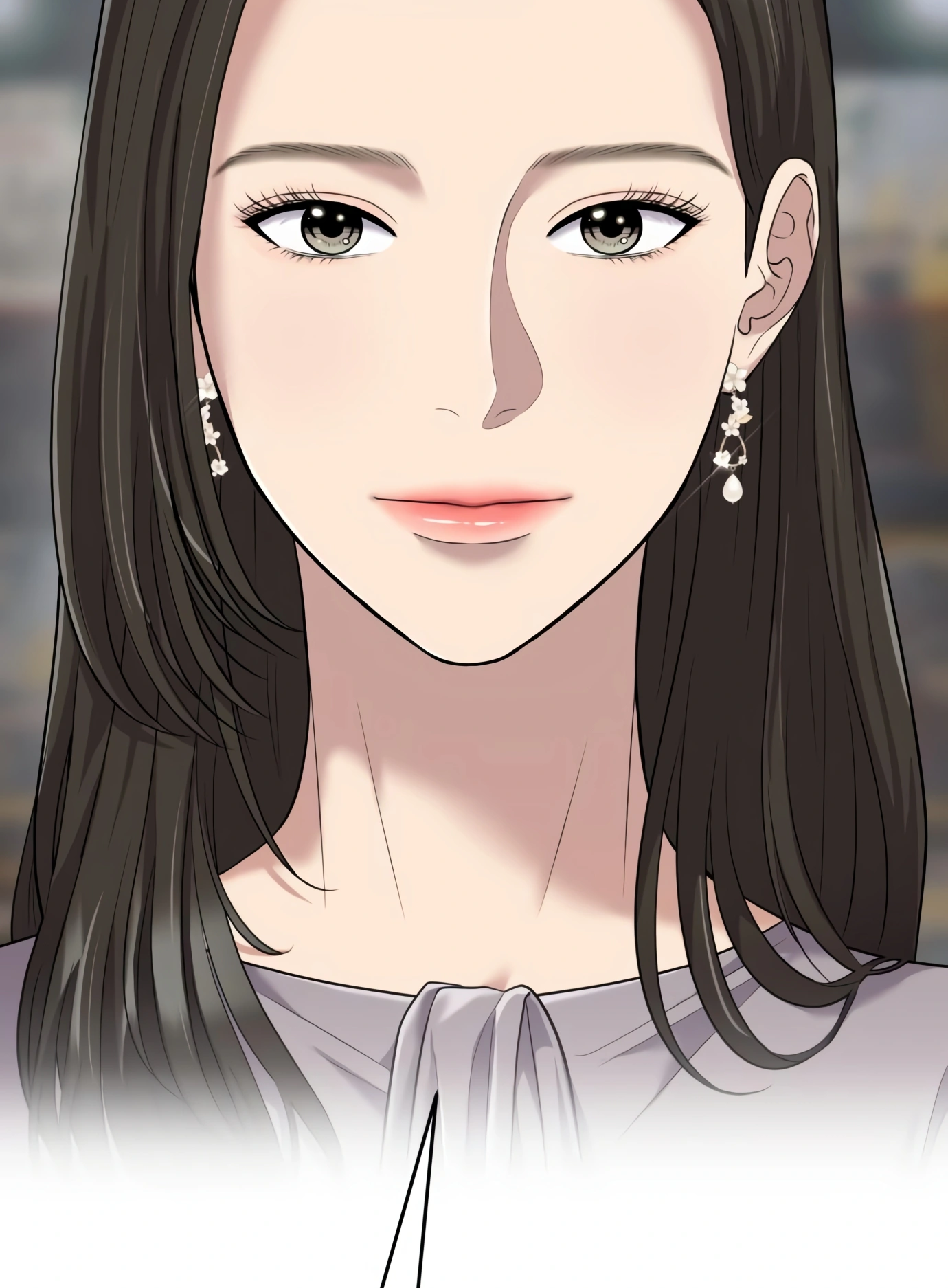 New Employee Kim Chul-Soo Ch. 6 第81页