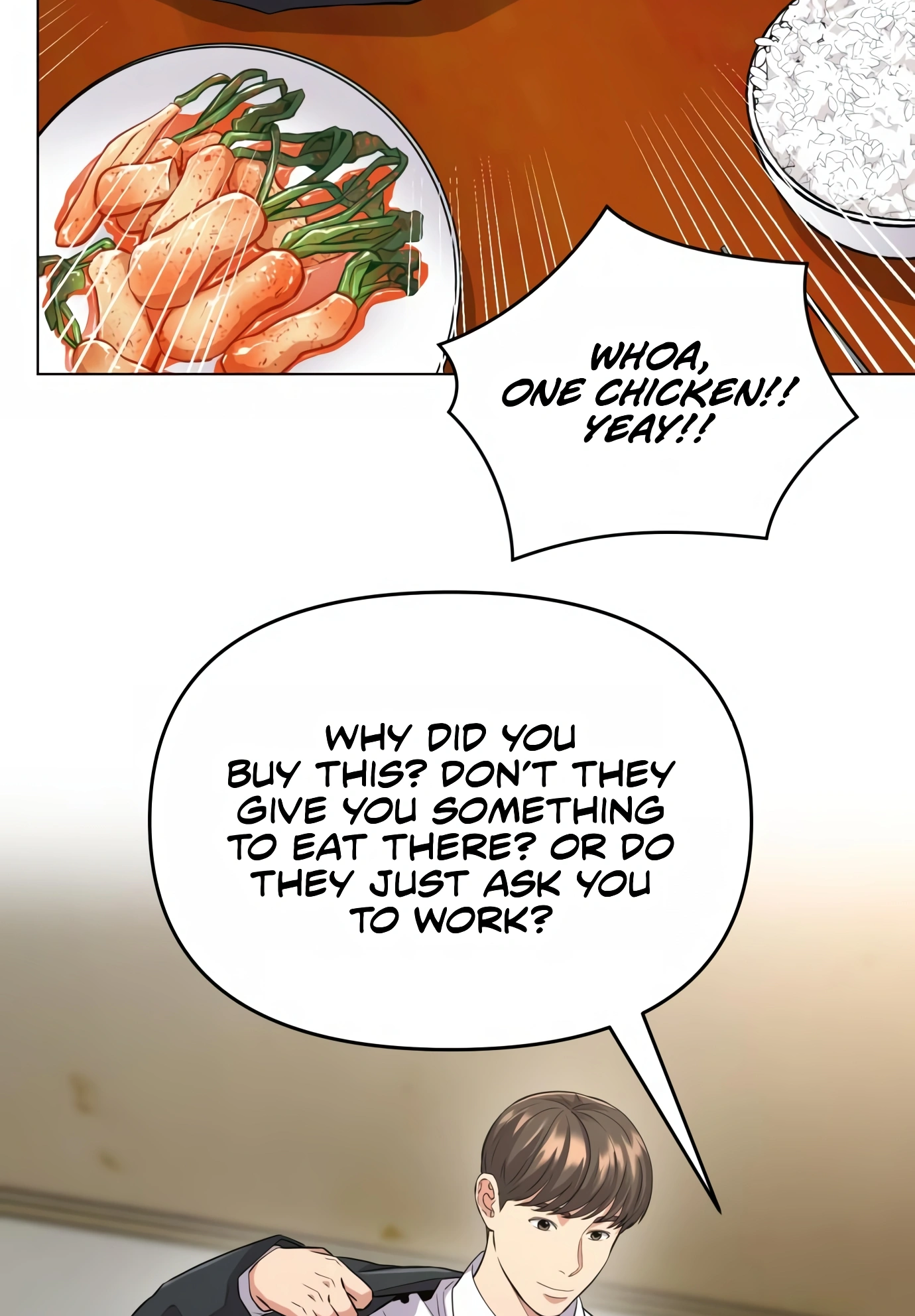 New Employee Kim Chul-Soo Ch. 6 第87页
