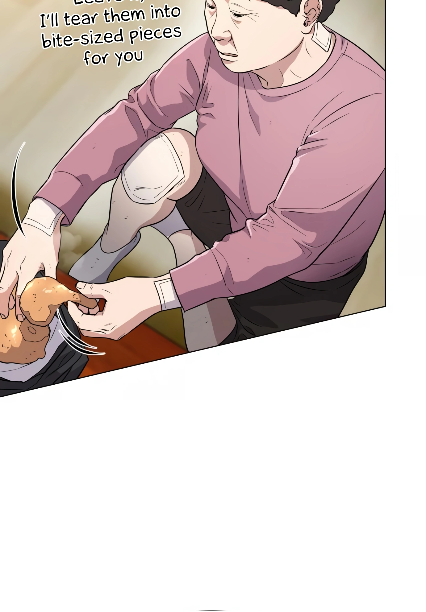 New Employee Kim Chul-Soo Ch. 6 第91页