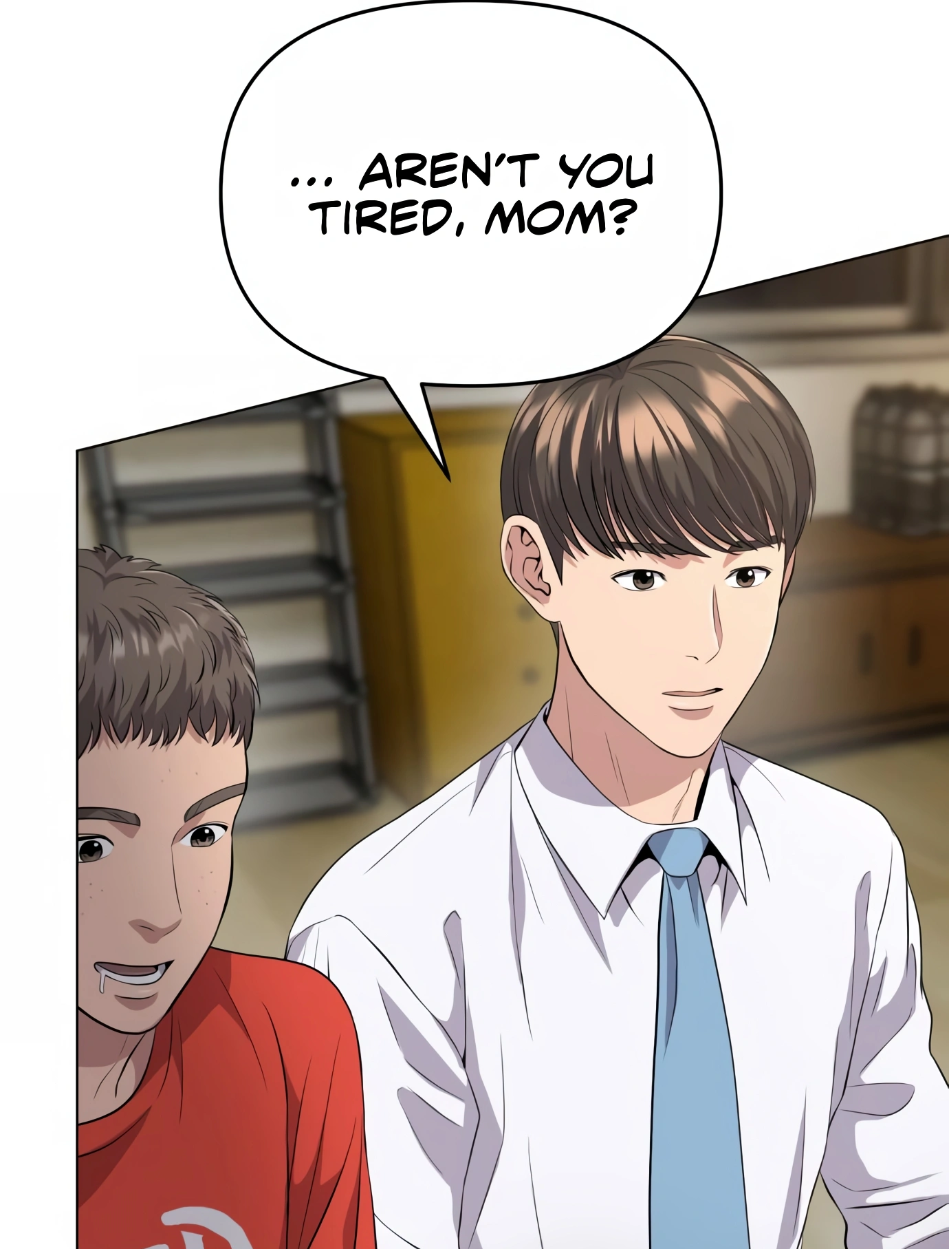 New Employee Kim Chul-Soo Ch. 6 第92页