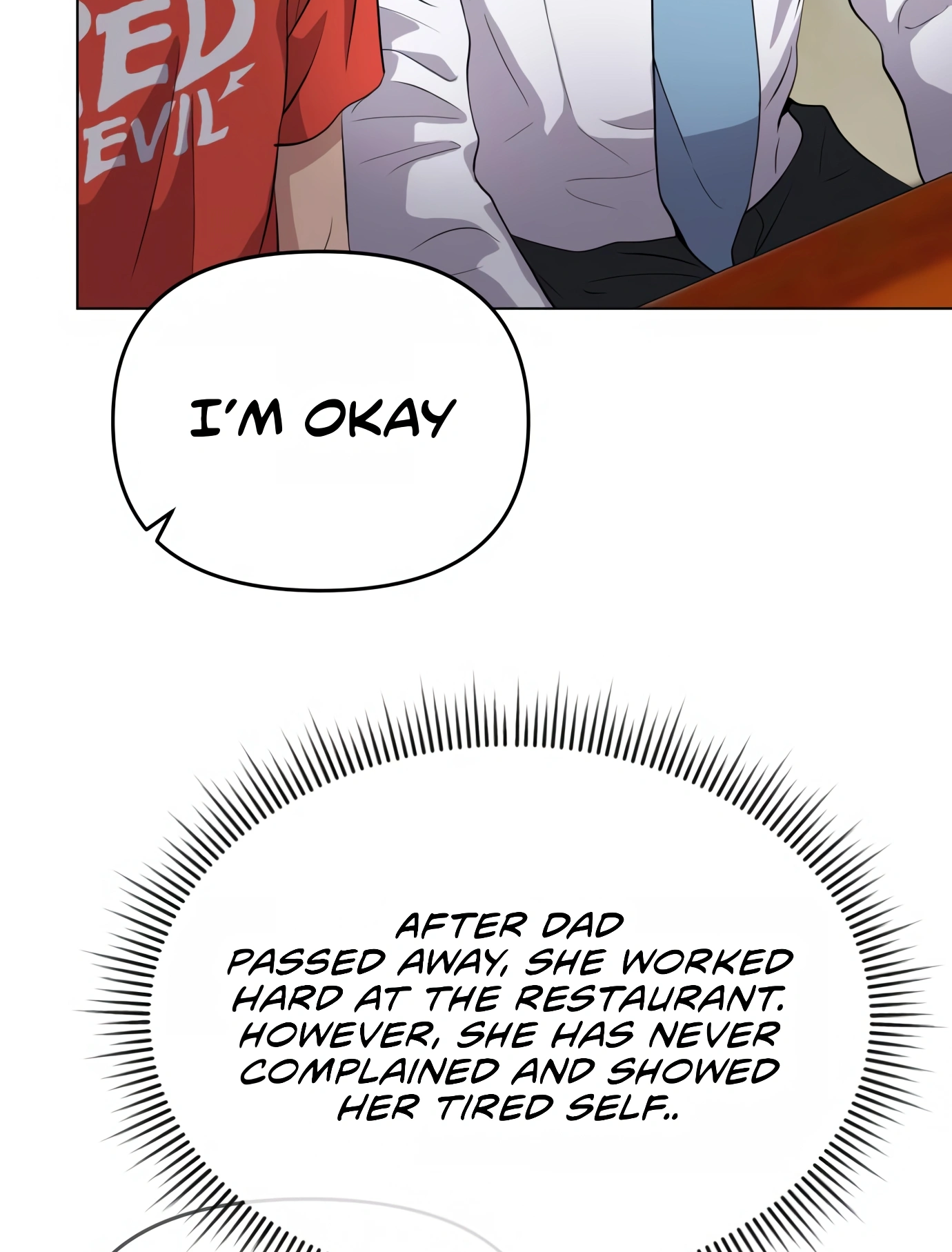 New Employee Kim Chul-Soo Ch. 6 第93页
