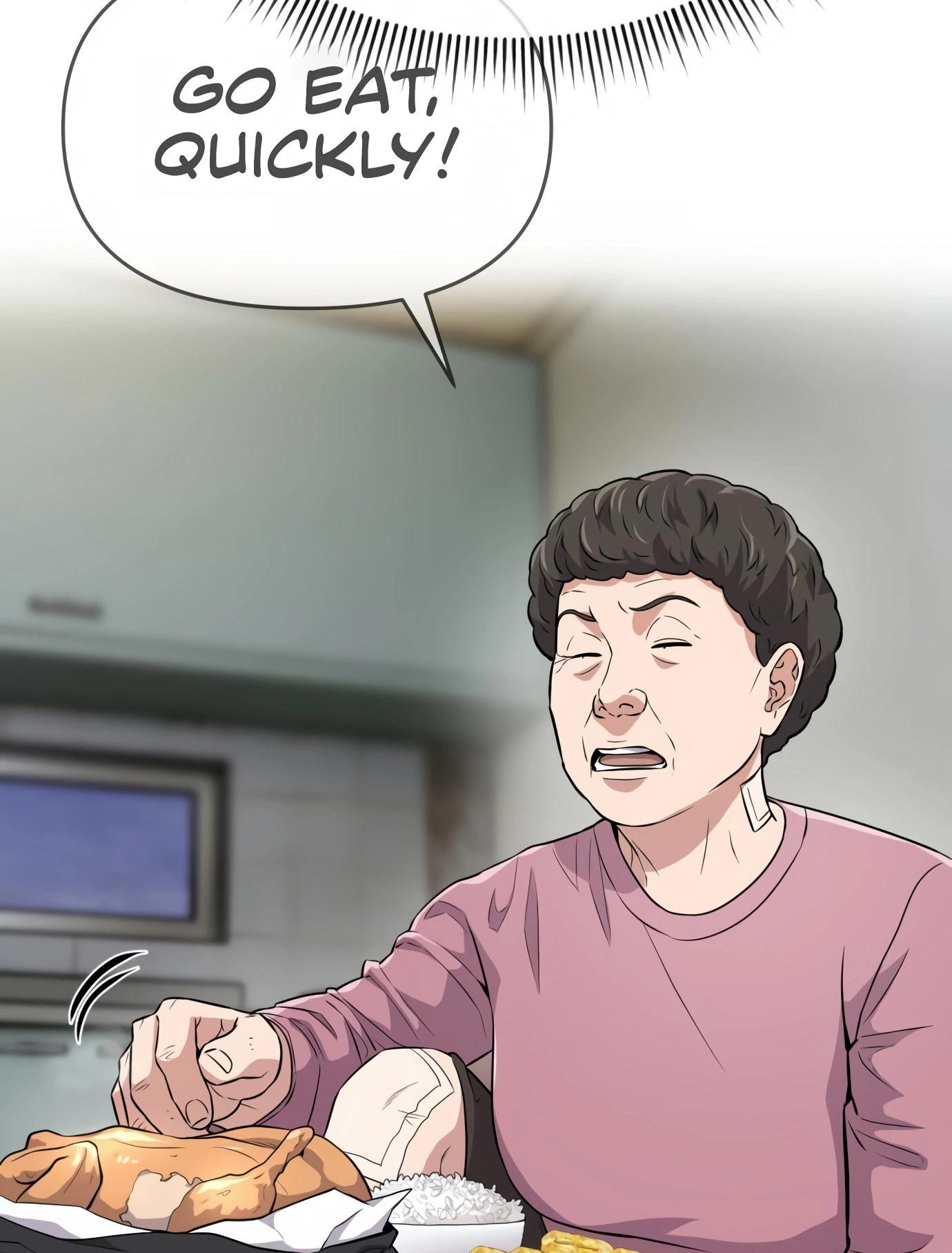 New Employee Kim Chul-Soo Ch. 6 第94页