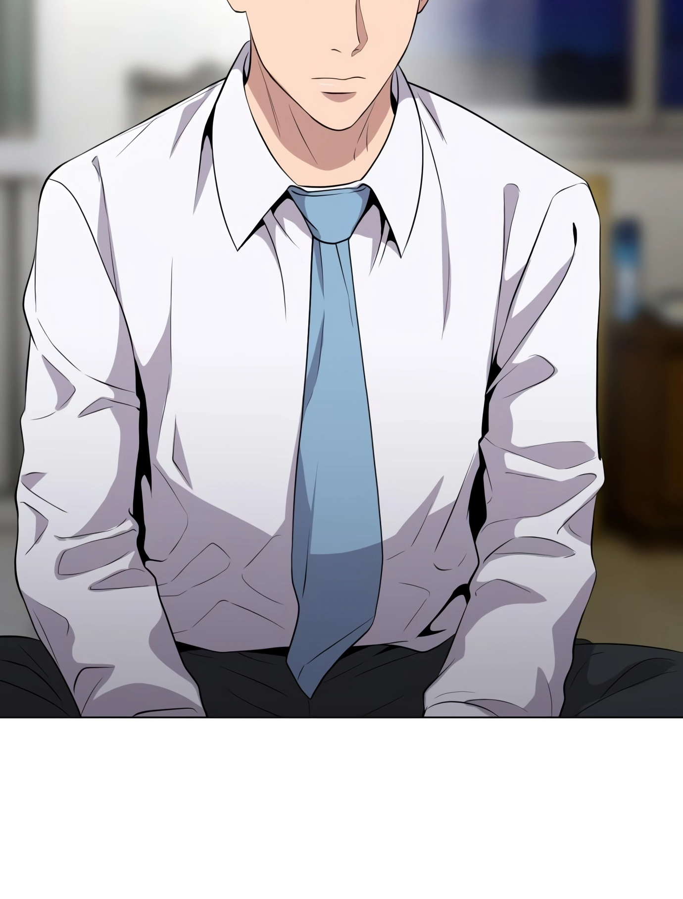 New Employee Kim Chul-Soo Ch. 6 第96页