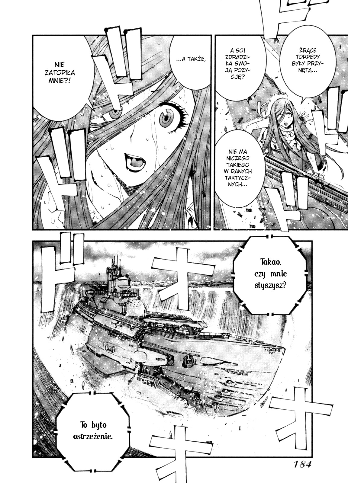 Aoki Hagane no Arpeggio Vol. 1 Ch. 5 第26页