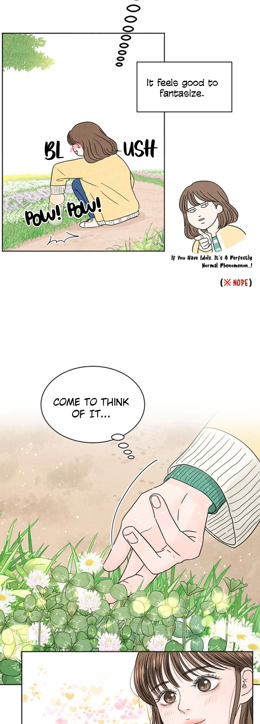 4 Ways to Save Your Wife Ch. 1.2 第11页