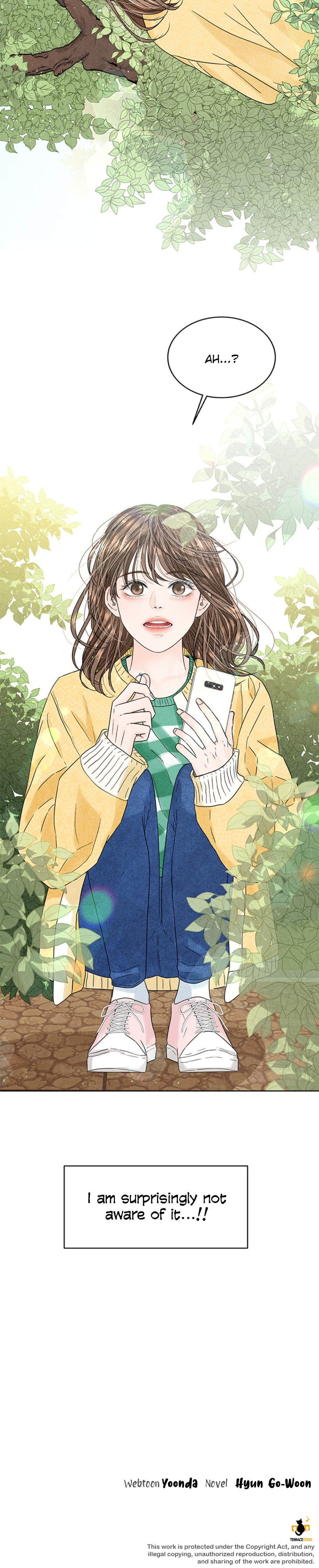 4 Ways to Save Your Wife Ch. 1.2 第27页