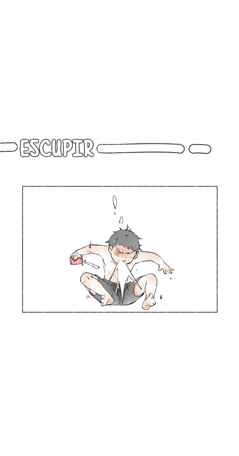 Starting With a Lie Ch. 1 第13页