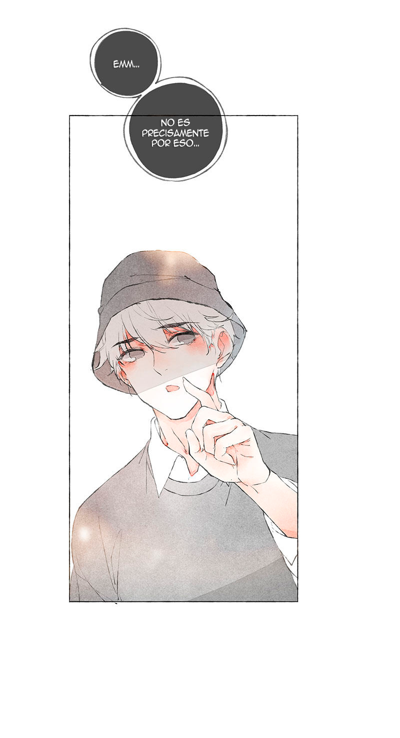 Starting With a Lie Ch. 1 第23页