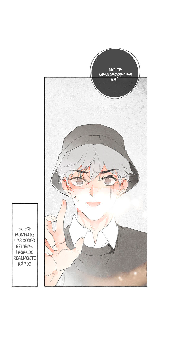 Starting With a Lie Ch. 1 第27页