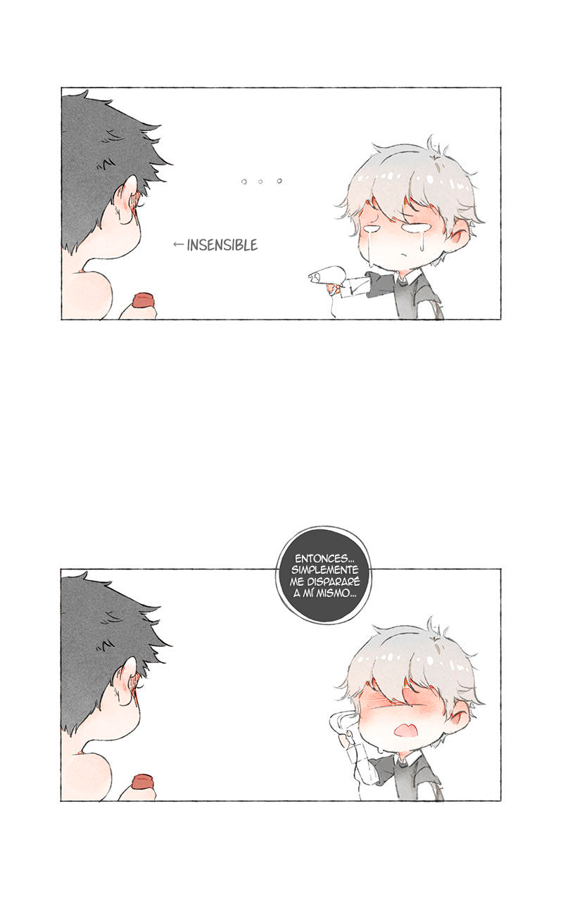 Starting With a Lie Ch. 1 第38页