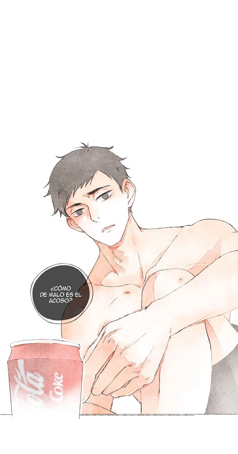 Starting With a Lie Ch. 1 第5页