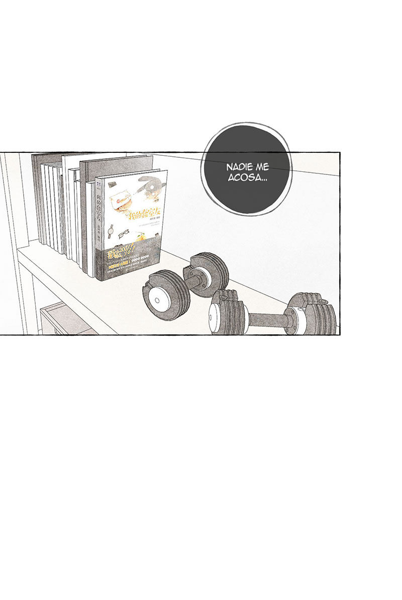 Starting With a Lie Ch. 1 第8页