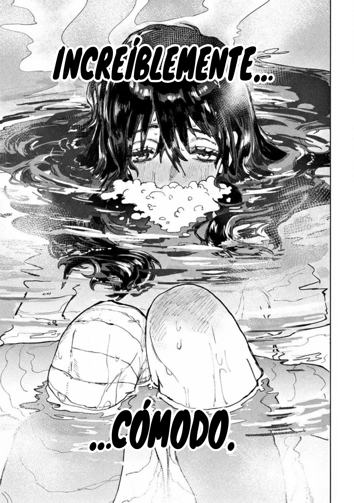 Dragon no I de Oyasumi Buenas Noches En El Estómago Del Dragón 第44页