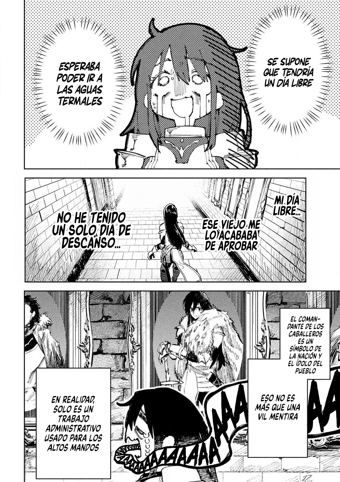 Dragon no I de Oyasumi Buenas Noches En El Estómago Del Dragón 第10页