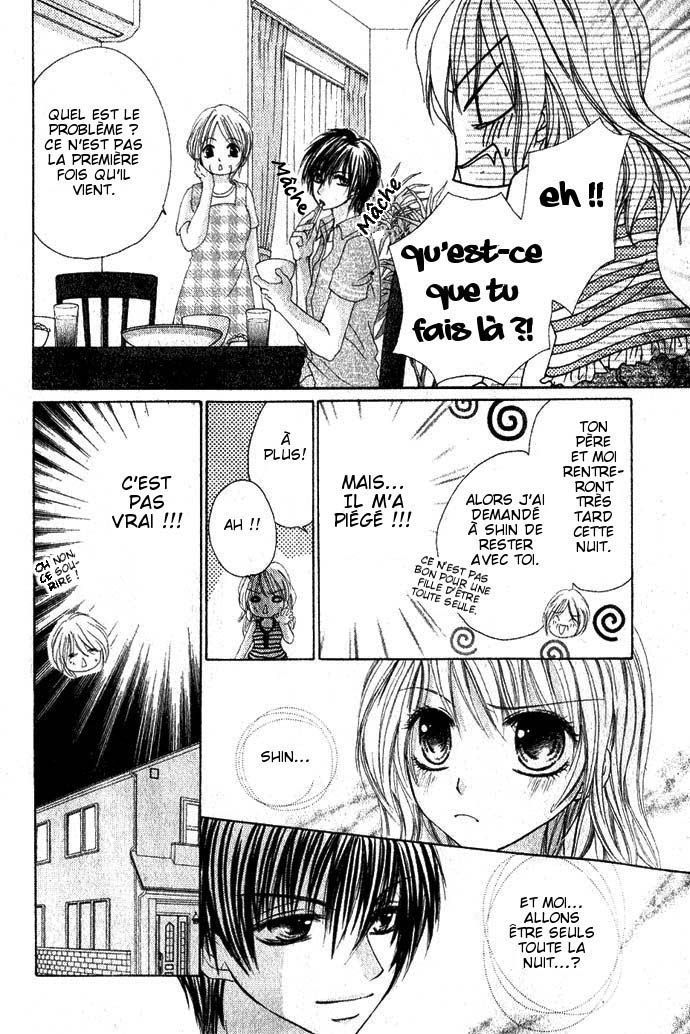 Koi Gokoro Gekokujou Oneshot 第19页