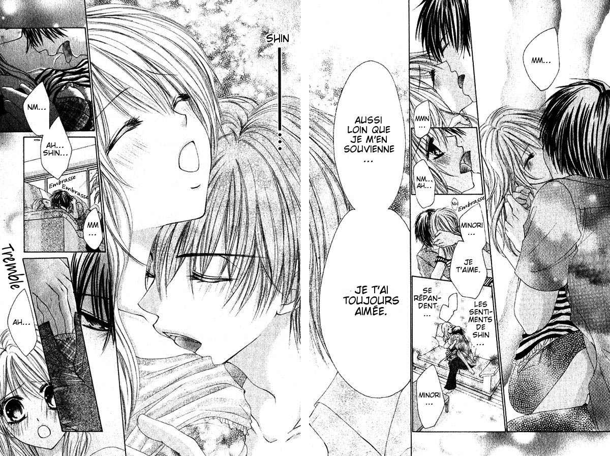 Koi Gokoro Gekokujou Oneshot 第27页