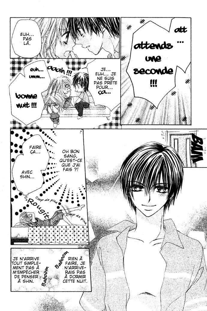 Koi Gokoro Gekokujou Oneshot 第28页