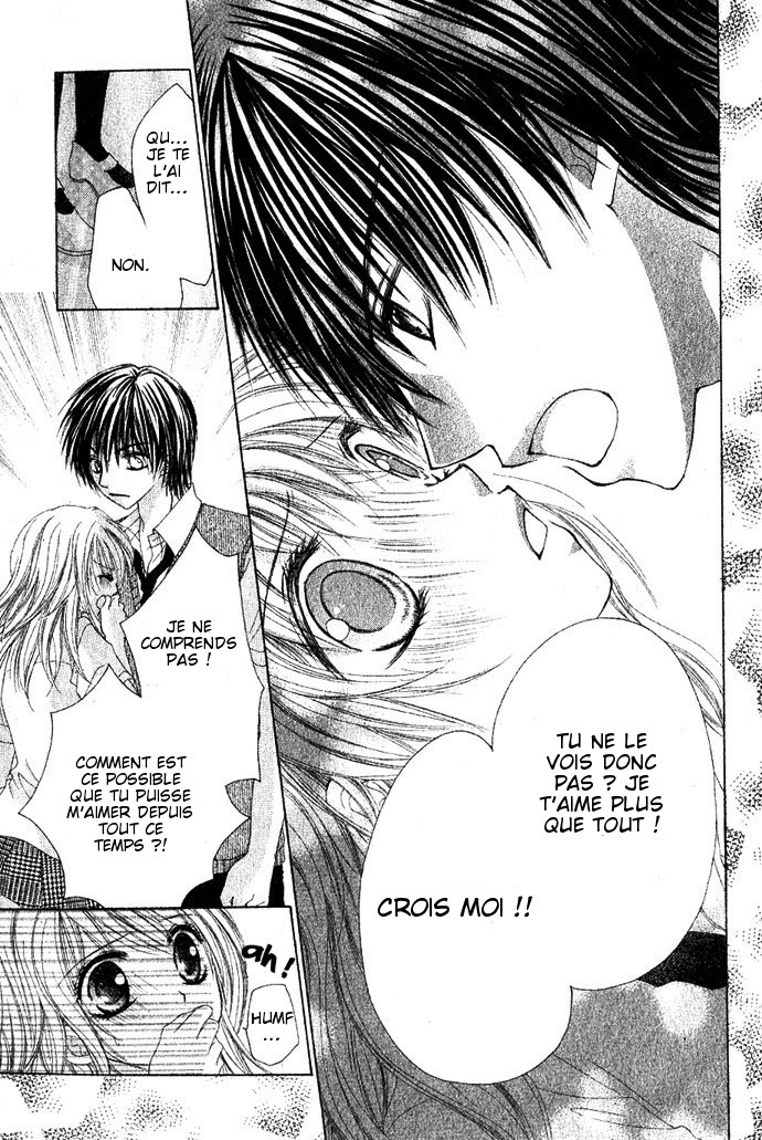 Koi Gokoro Gekokujou Oneshot 第33页