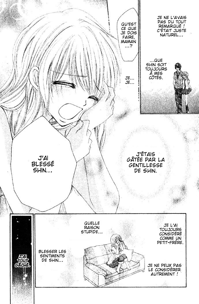 Koi Gokoro Gekokujou Oneshot 第36页