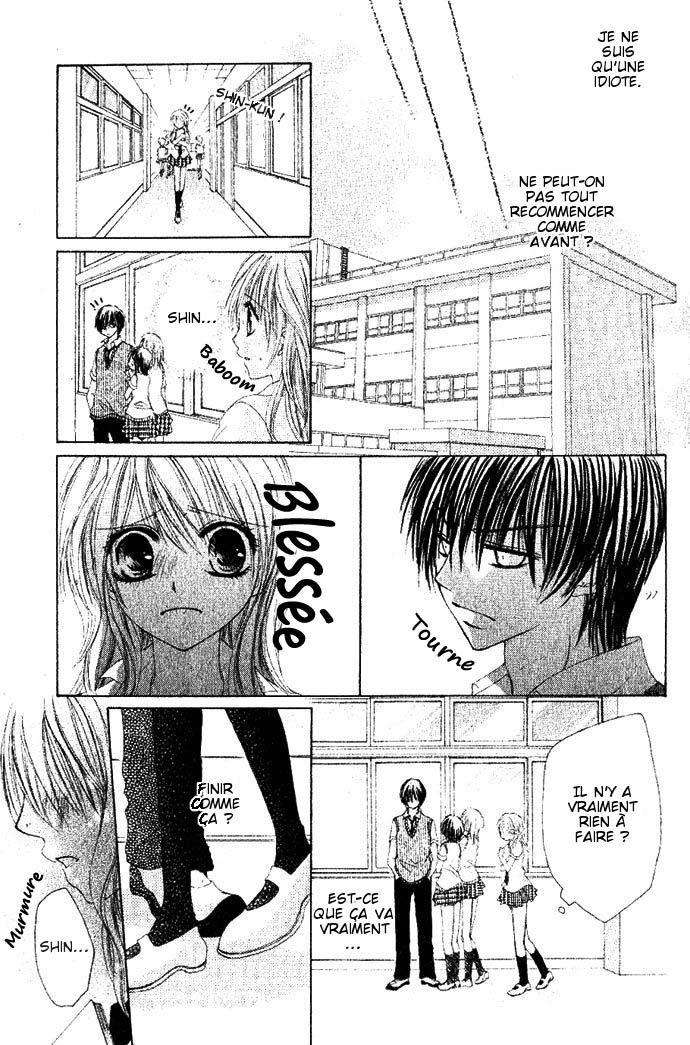 Koi Gokoro Gekokujou Oneshot 第37页
