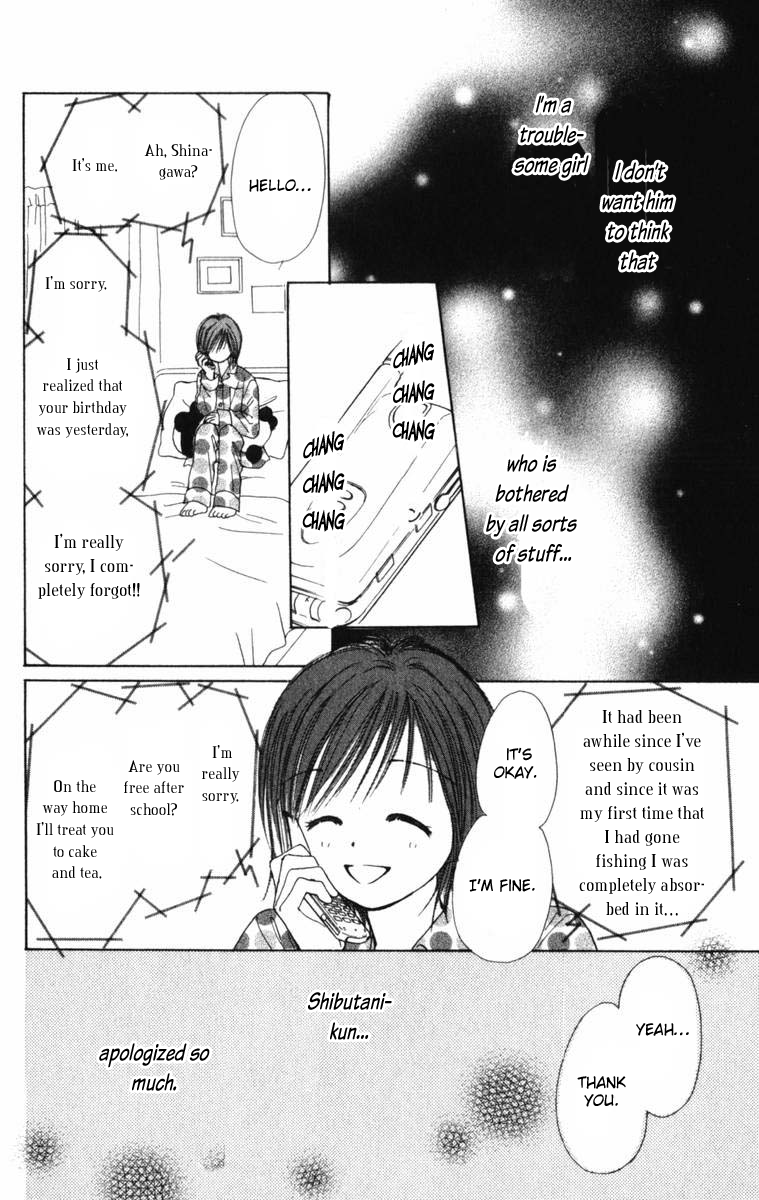 Kira Kira 100% Vol. 1 Ch. 3 第35页