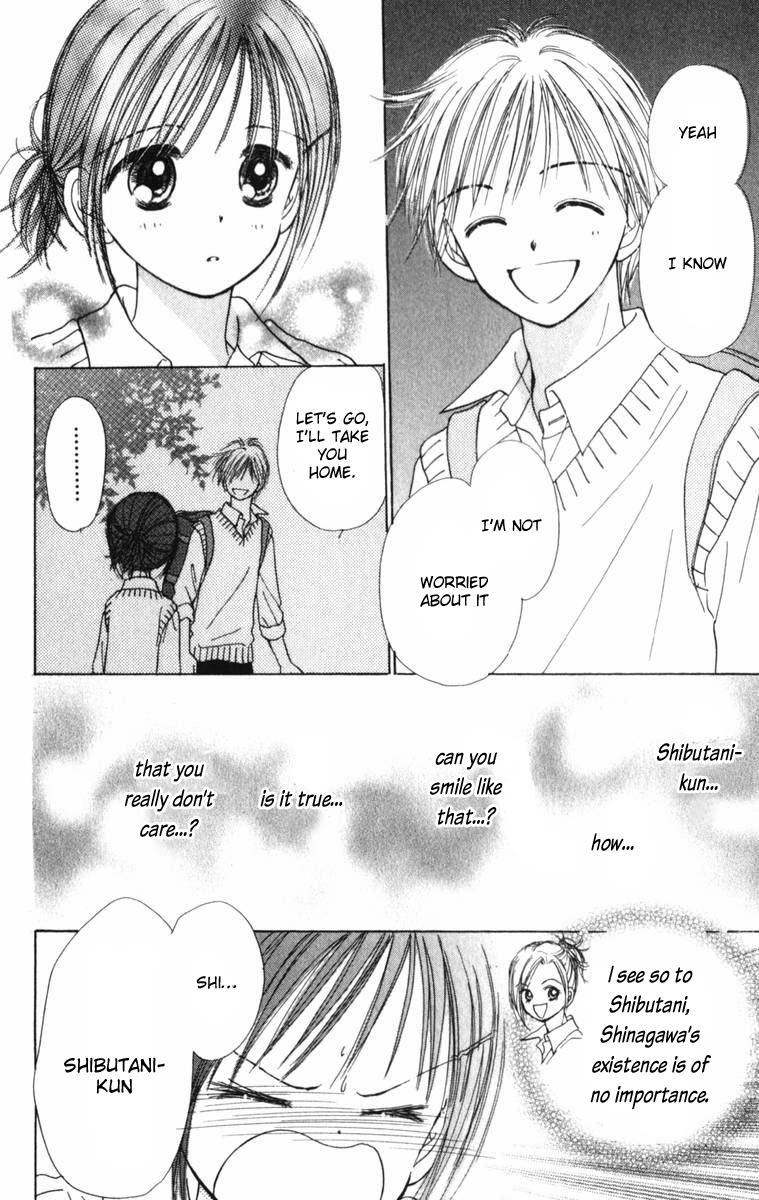 Kira Kira 100% Vol. 1 Ch. 3 第47页